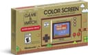 Nintendo Game & Watch Super Mario Bros.