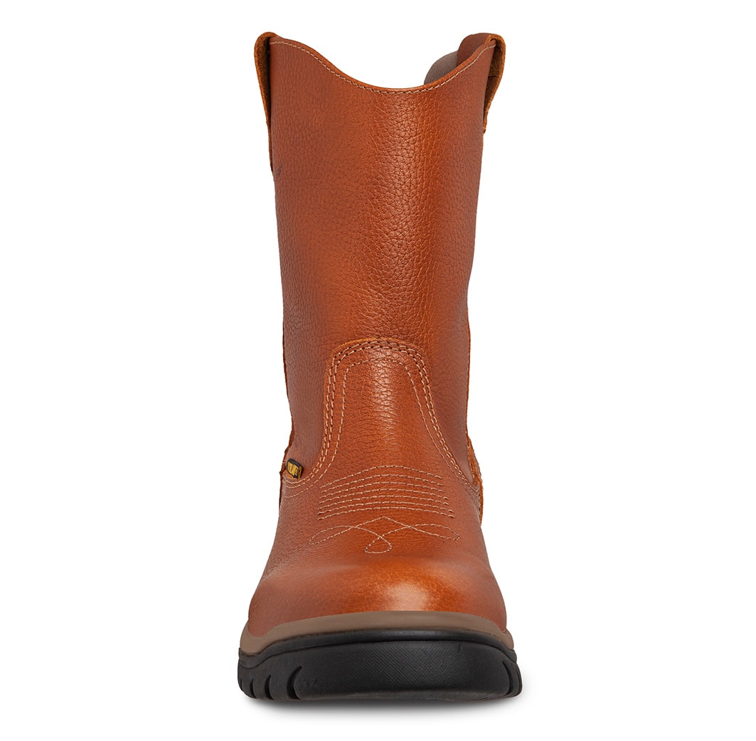 Bota Roper hombre de trabajo Vaquera Workland 77424 Miel — imagen 9