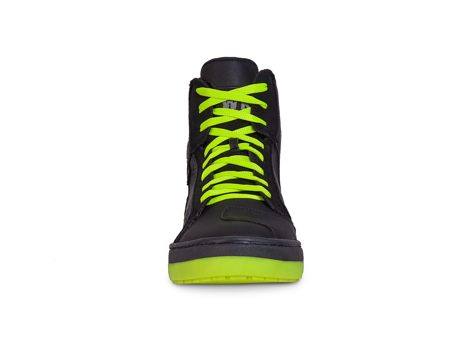 Tenis Motociclista Hombre Botin Moto Biker Wkl 80202 NV — imagen 11