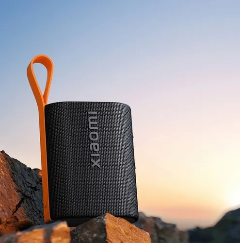 Xiaomi Sound Pocket 5w Bluetooth Ip67 Con Color Negro 110v/220v — imagen 6