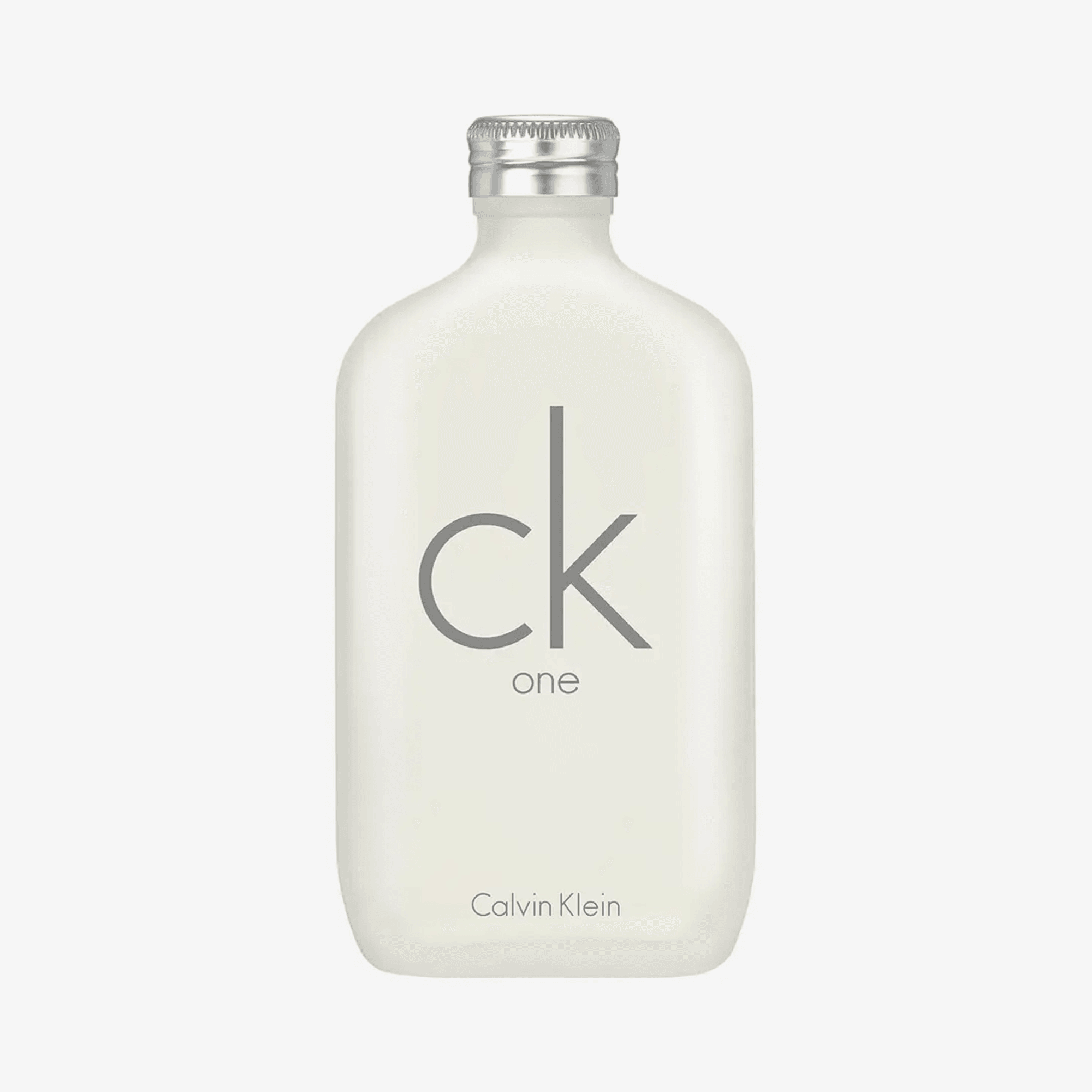 Ck One Agua de Tocador Unisex 200ml