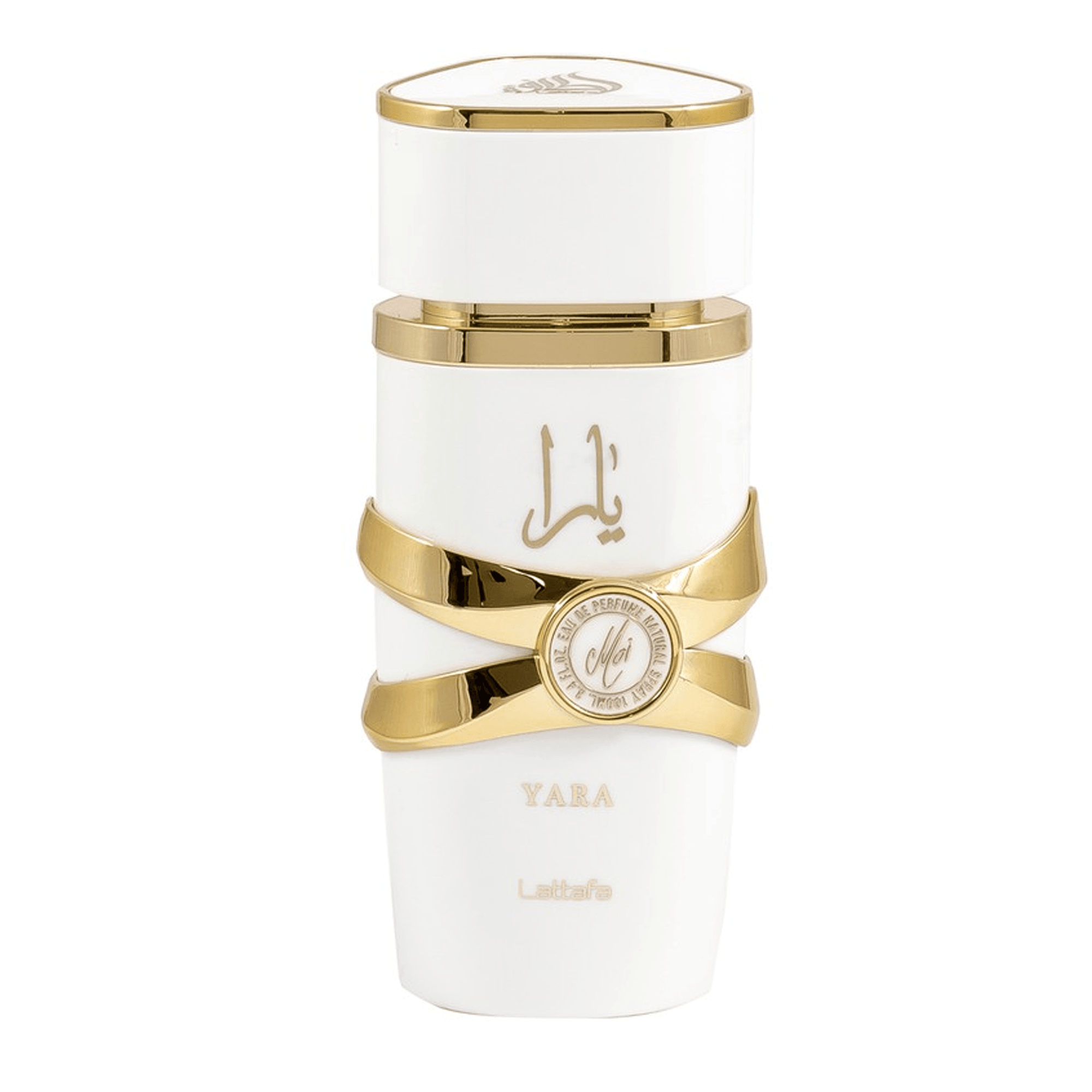 Lattafa Yara Moi Agua De Perfume 100Ml Dama