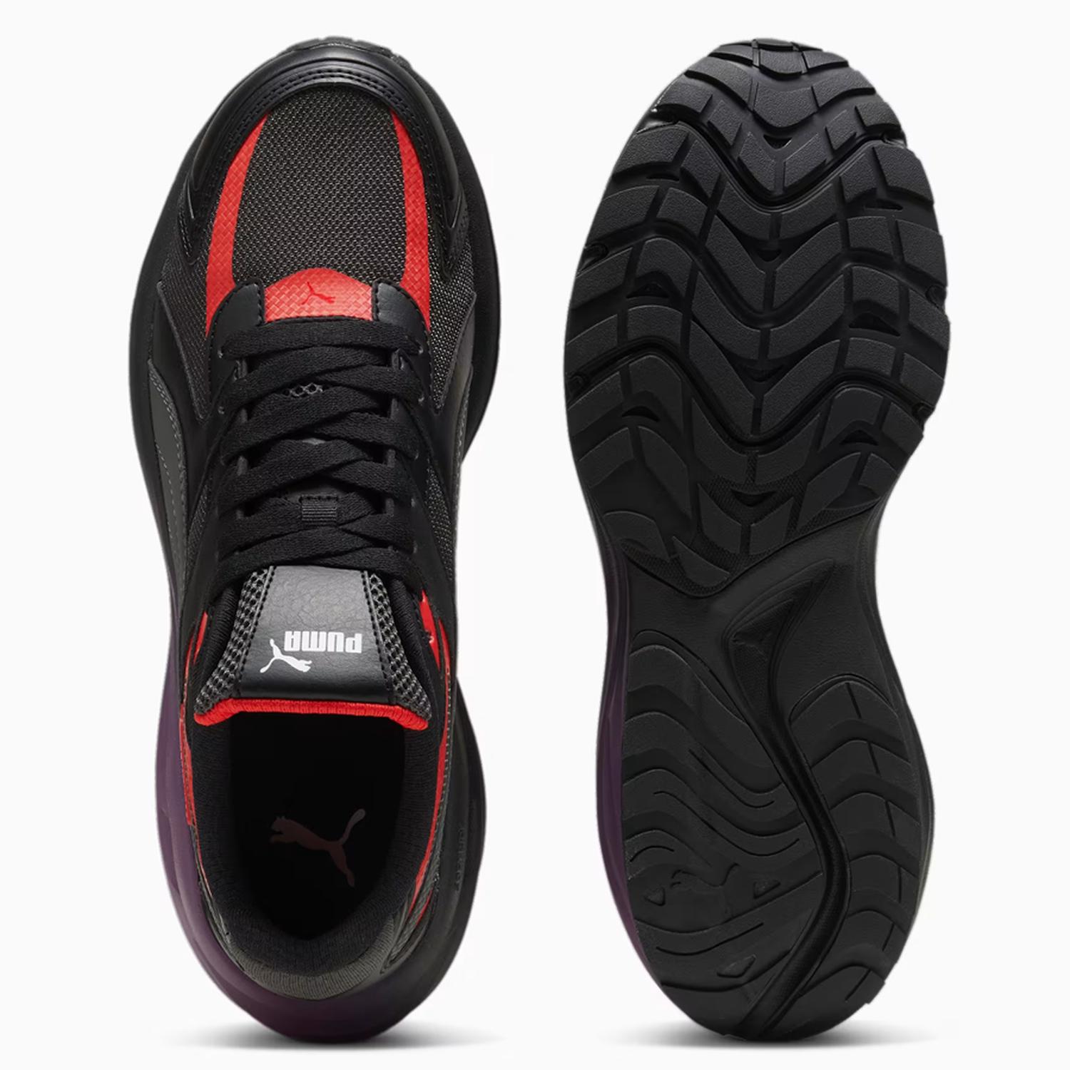 Tenis Puma F1 Hypnotic LS para Hombre 308440-01 — imagen 6