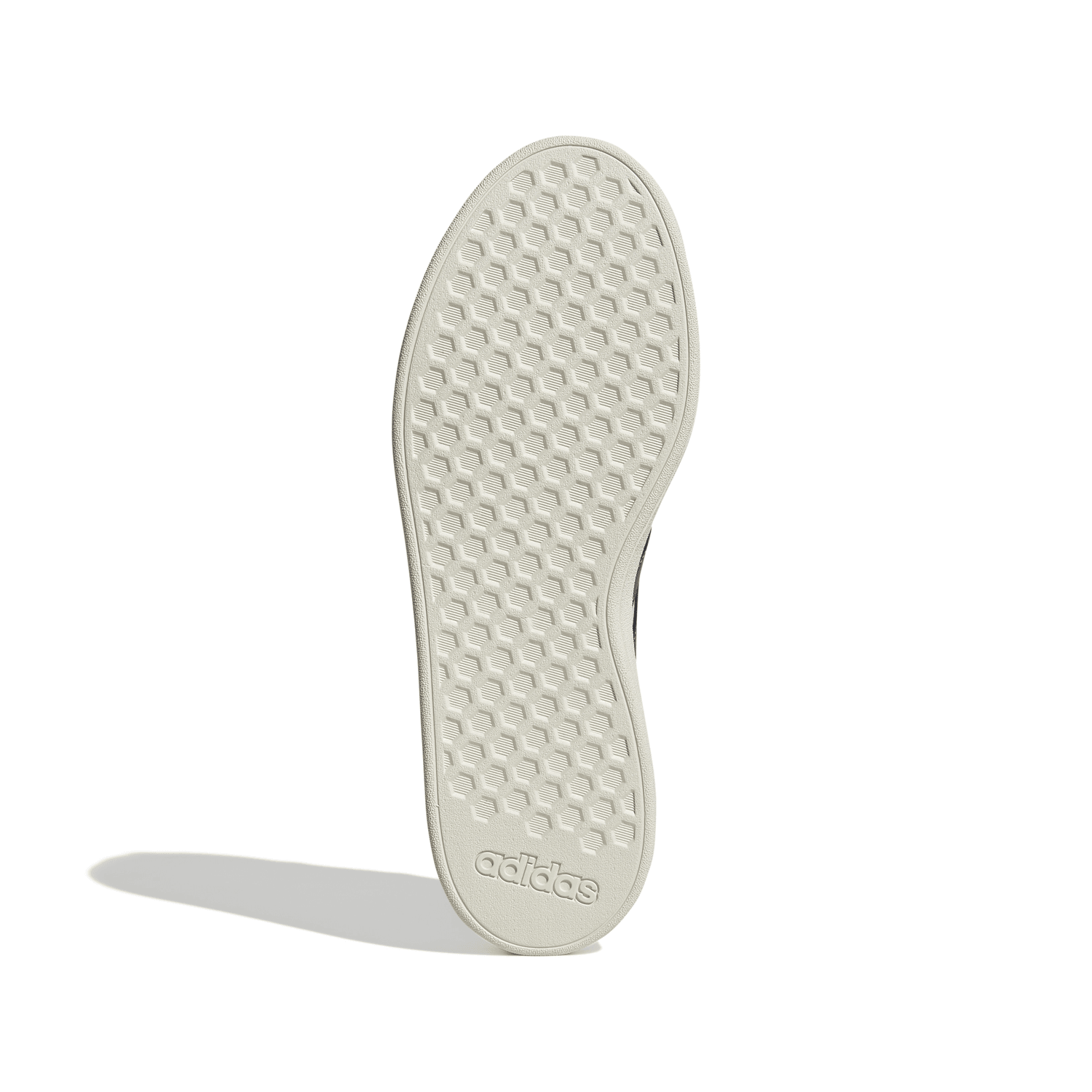 Tenis Adidas Grand Court 2.0 Hombre Casual Blanco Caballero — imagen 8