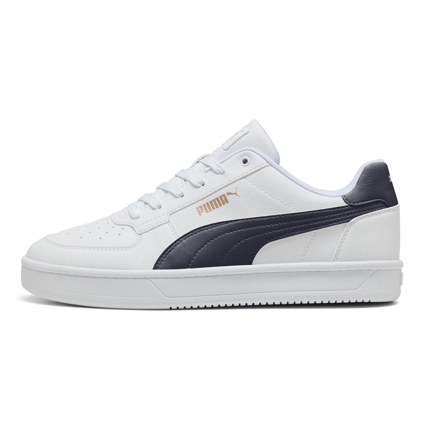 TENIS CABALLERO PUMA CHOCLO CASUAL CAVEN 2 1260884 — imagen 2