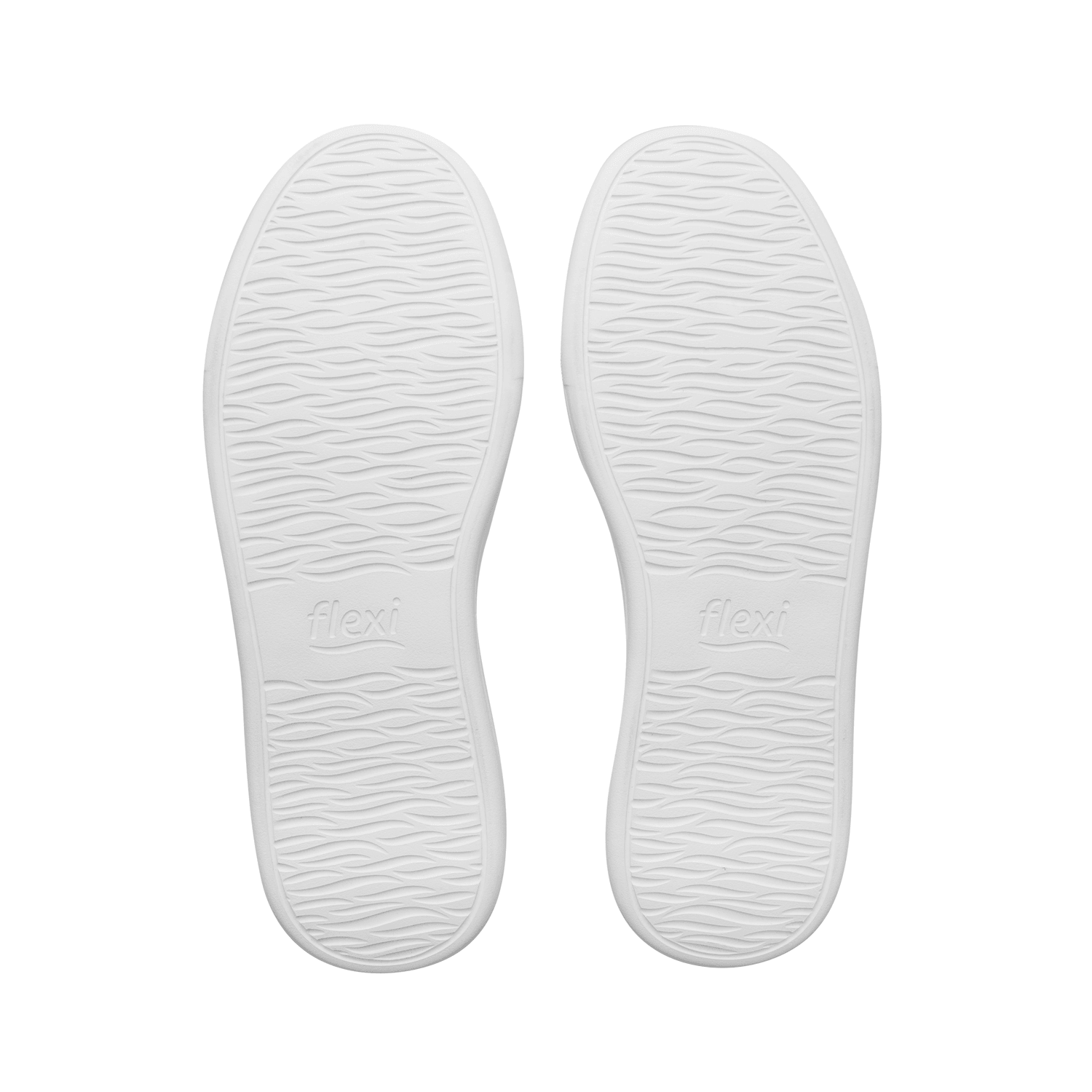 Tenis Hombre Flexi Blanco Casual Caballero — imagen 10