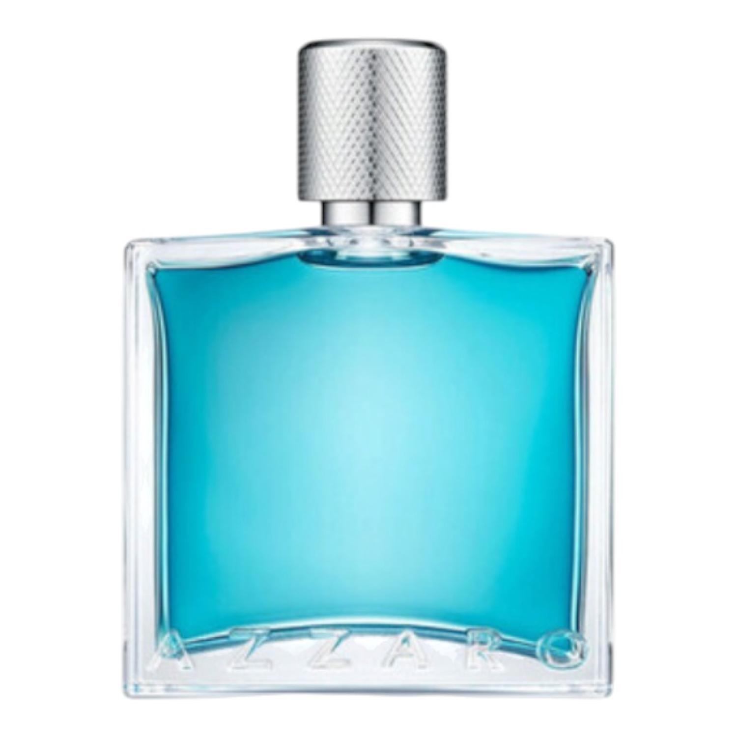 AZZARO CHROME LEGEND EDT 100 ML — imagen 1
