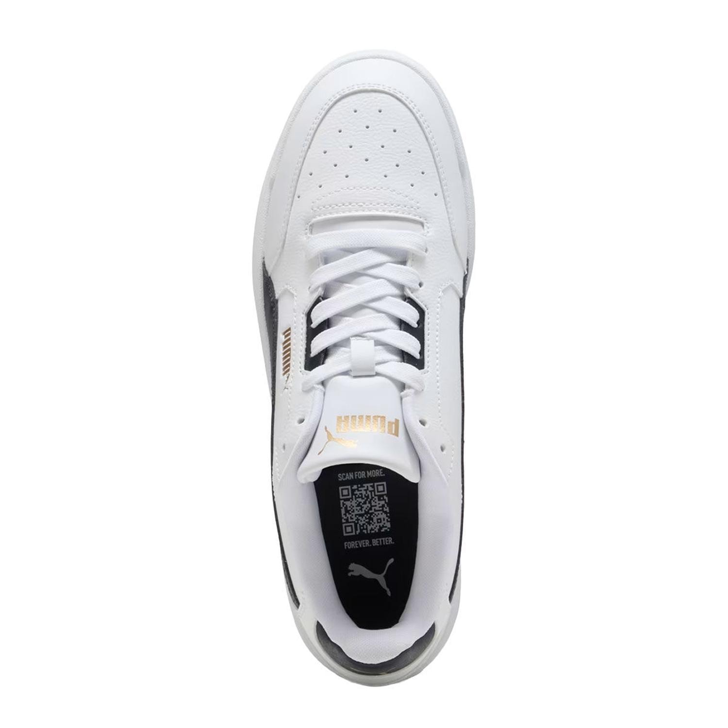 Tenis Puma Shuffle Downtown para Hombre 402596-04 — imagen 4