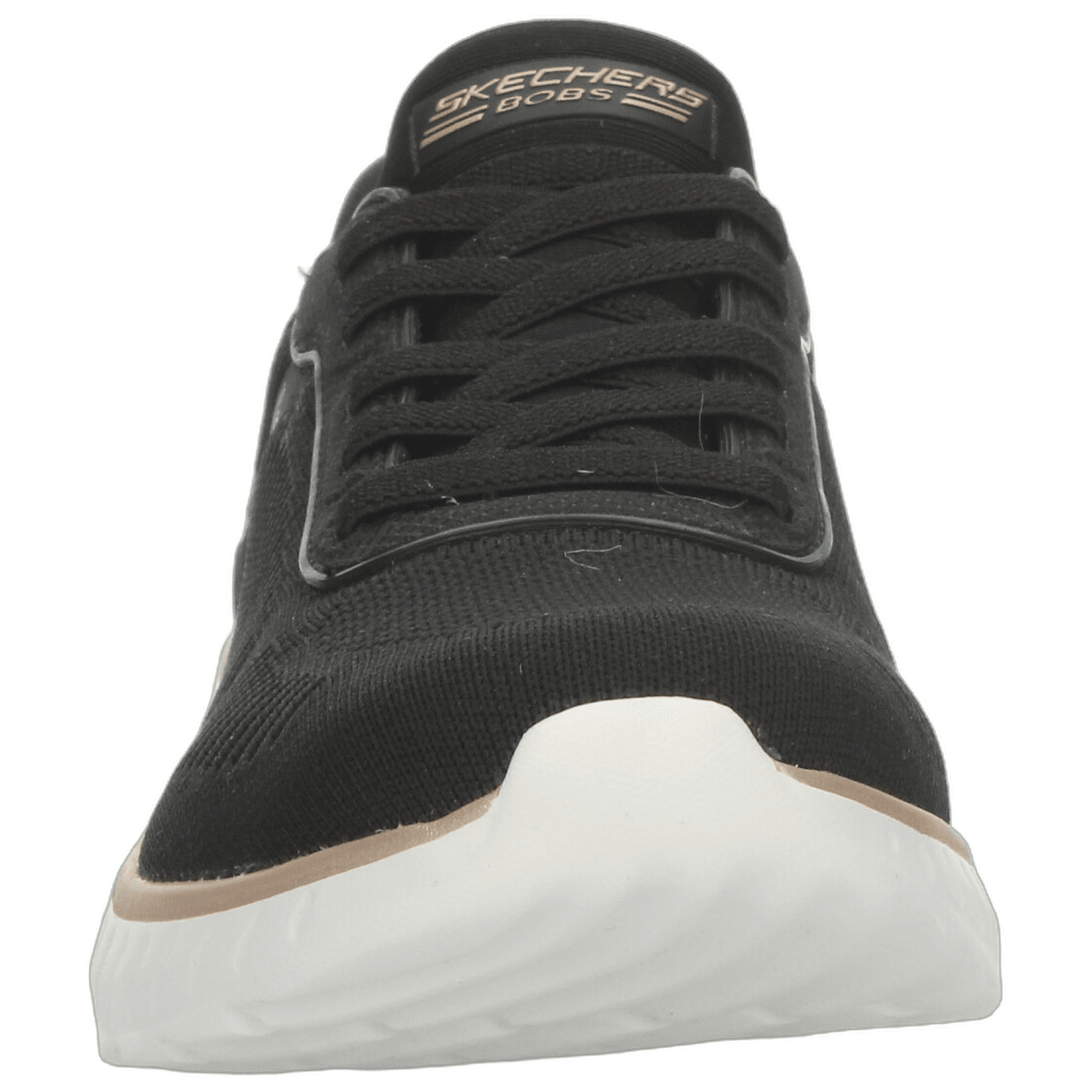 Tenis Skechers Bobs Slip-Ins Dama Deportivo Negro Mujer — imagen 6