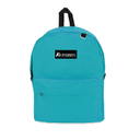 Mochila Everest Unisex Casual Turquesa Unisex