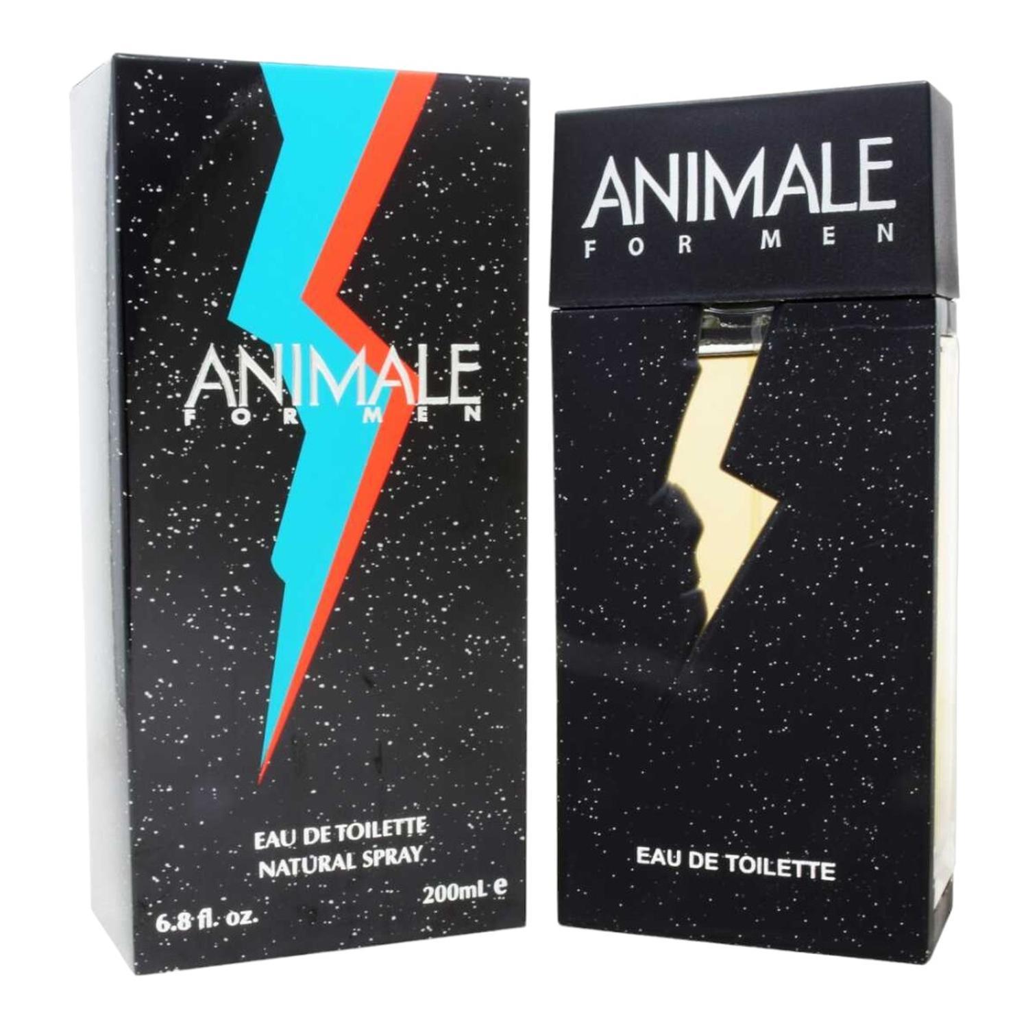 ANIMALE EDT 200 ML — imagen 2