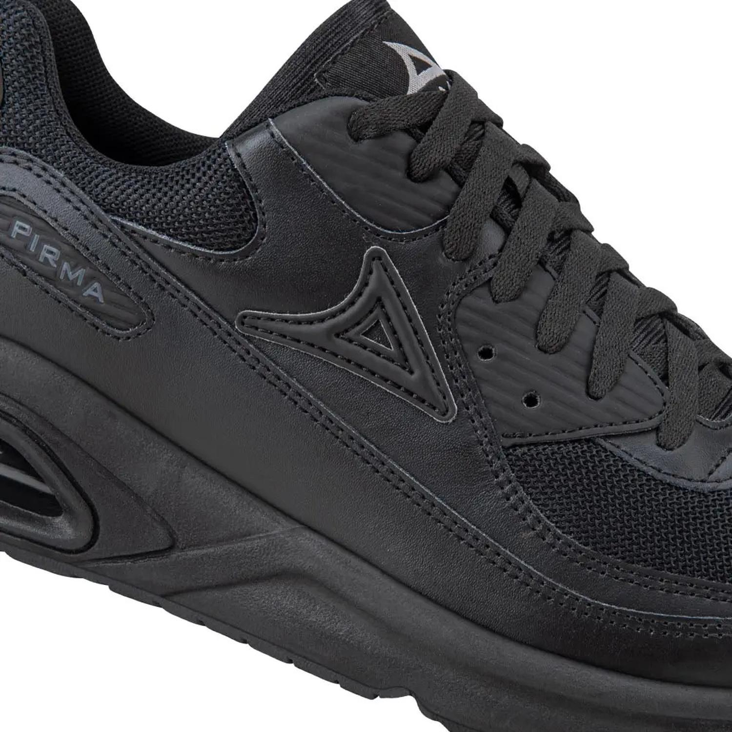 Tenis Pirma Hombre Urbano Valvula 1033909 — imagen 4