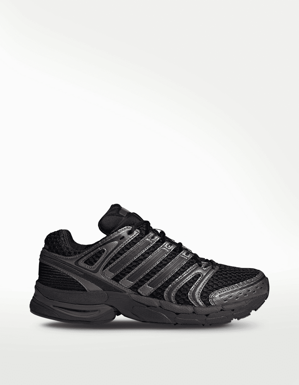 Tenis Adidas Adistar Control 5 Negro - Hombre — imagen 2