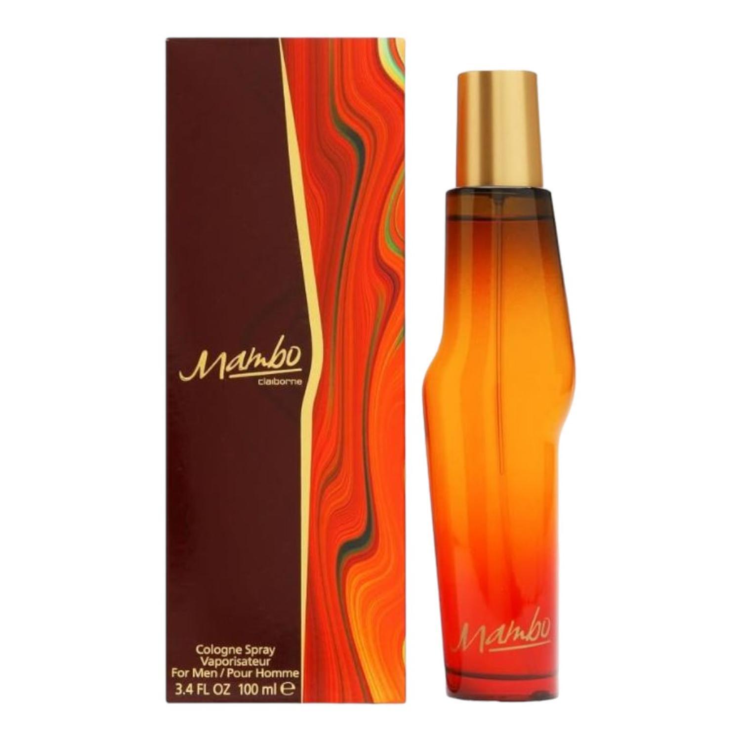 liz Claiborne Mambo Cologne 100 ml — imagen 3