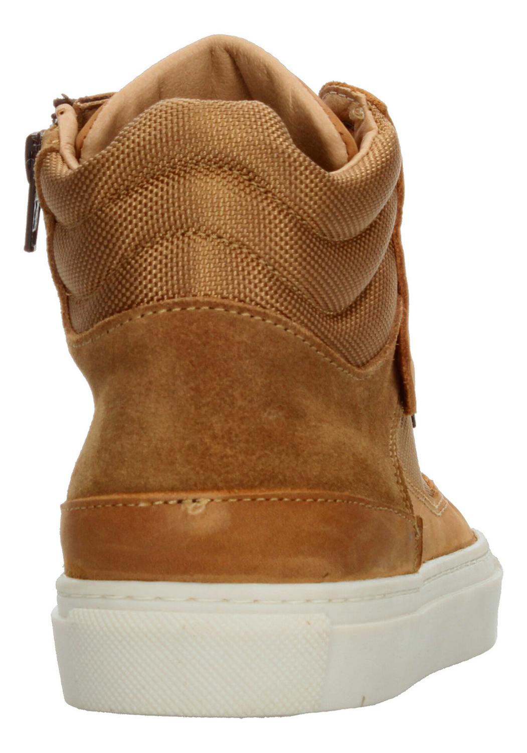 Tenis Hombre Gosh Café Casual Caballero — imagen 8