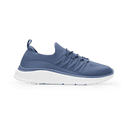Tenis Flexi Dama Casual Denim Mujer