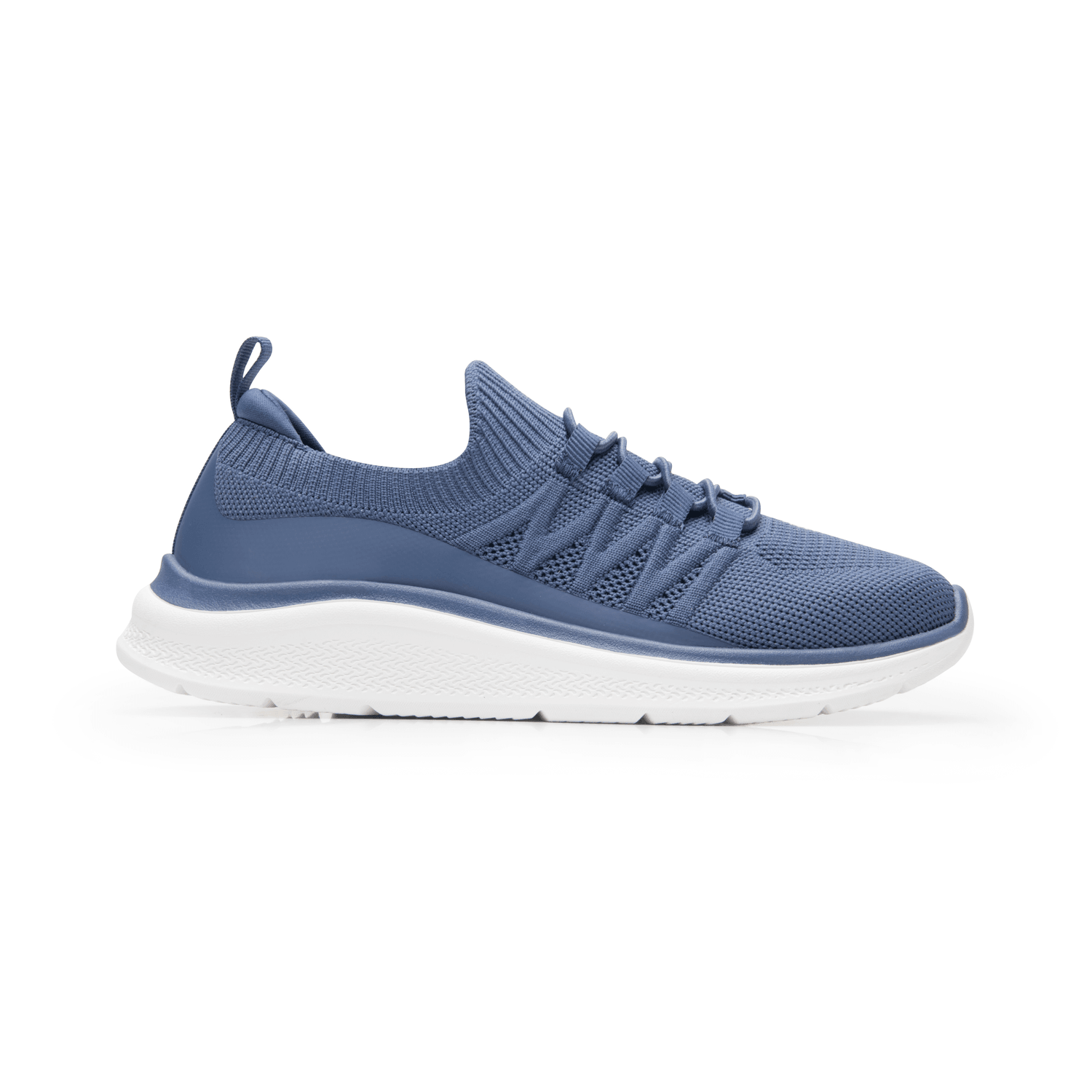 Tenis Flexi Dama Casual Denim Mujer — imagen 1