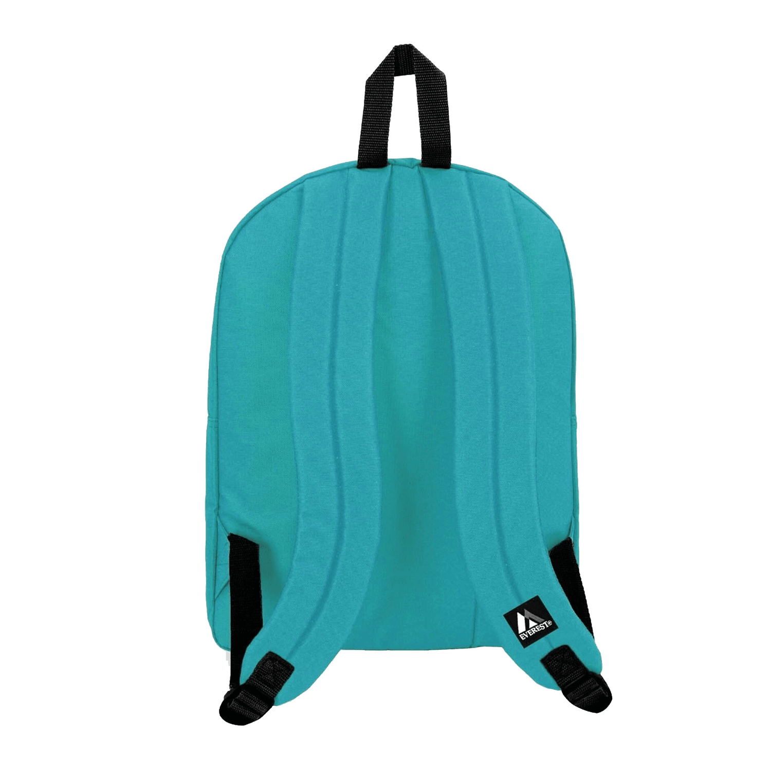 Mochila Everest Unisex Casual Turquesa Unisex — imagen 4