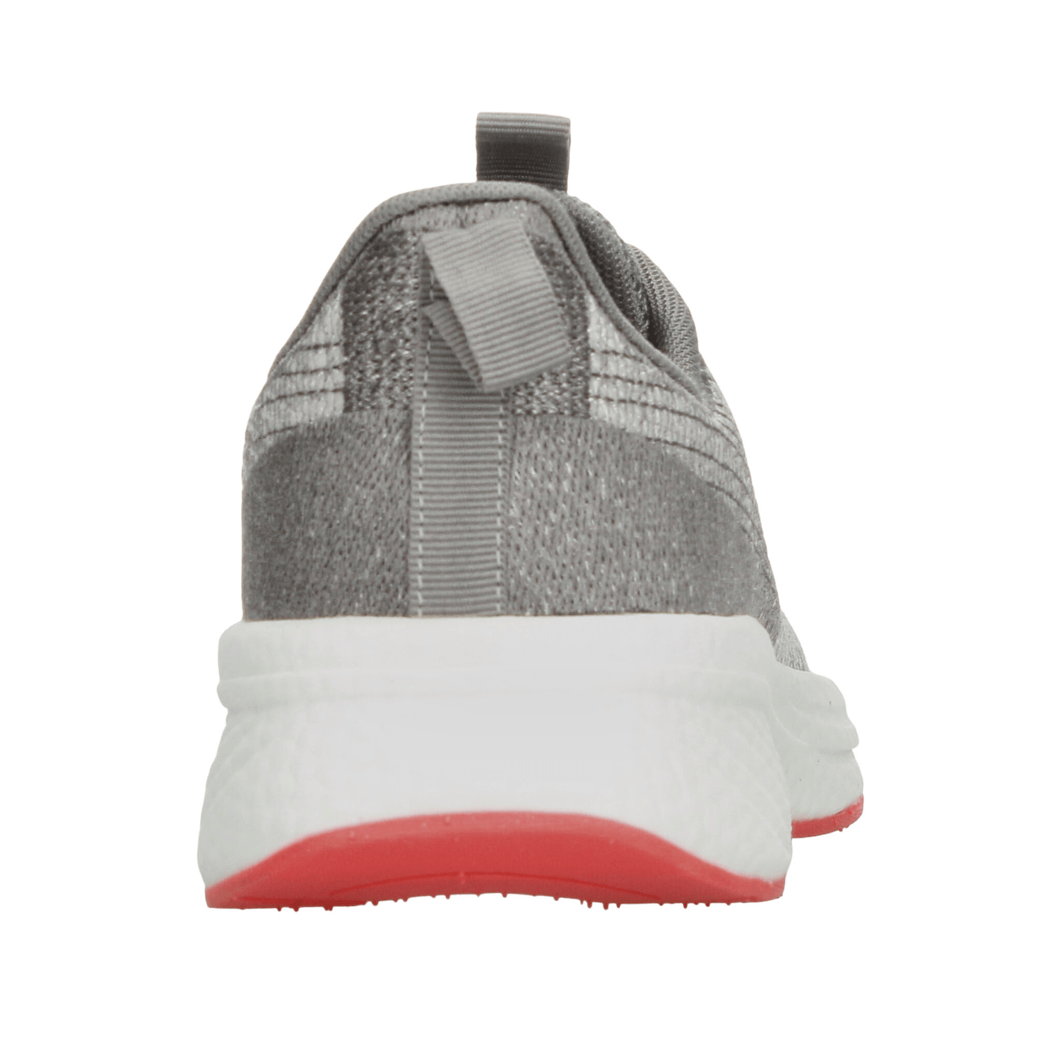 Tenis Court Hombre Casual Gris Caballero — imagen 7