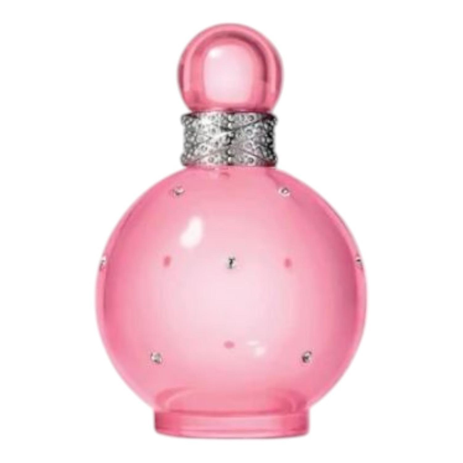 BRITNEY SPEARS FANTASY SHEER EDT 100 ML — imagen 1