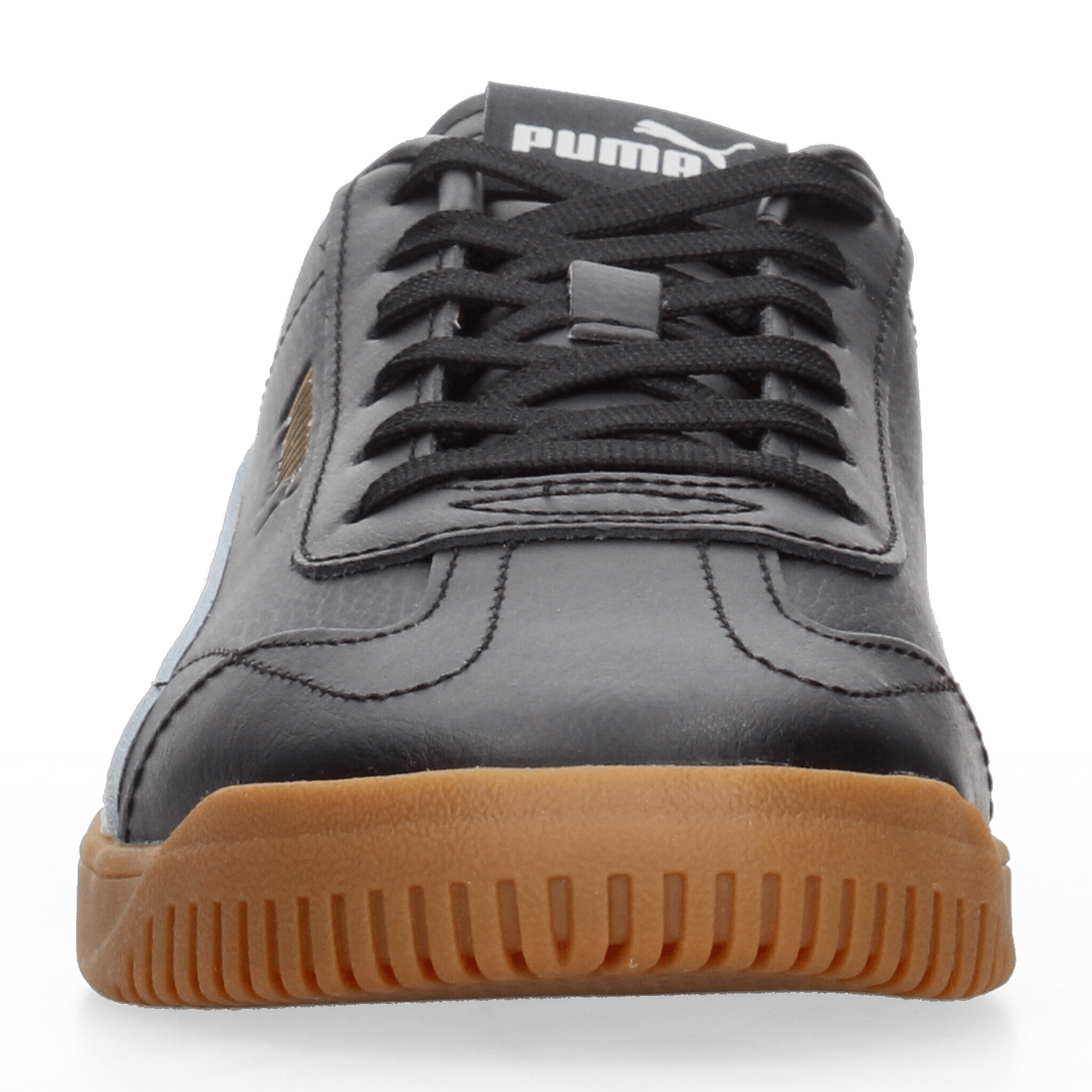 Tenis Puma Club 5v5 Hombre Casual Negro Caballero — imagen 6