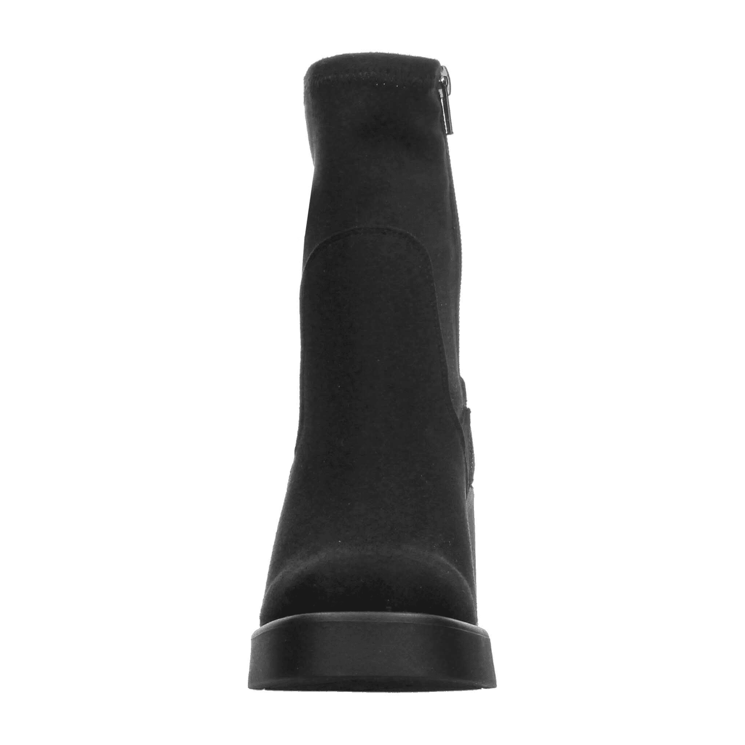 Botín Efe Dama Negro Casual Para Mujer — imagen 7