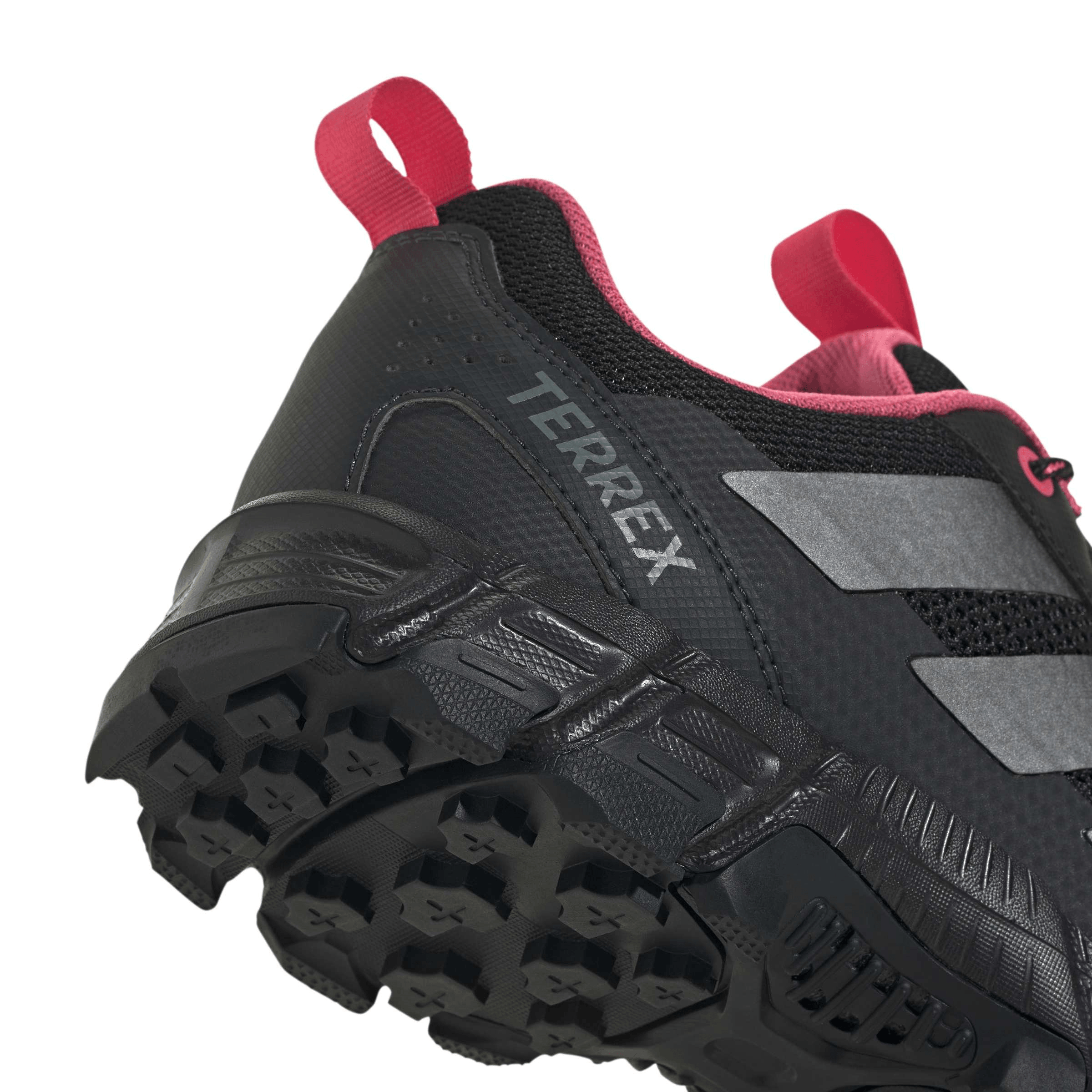 Tenis Adidas Terrex Rockadia W Dama Senderismo Negro Mujer — imagen 14