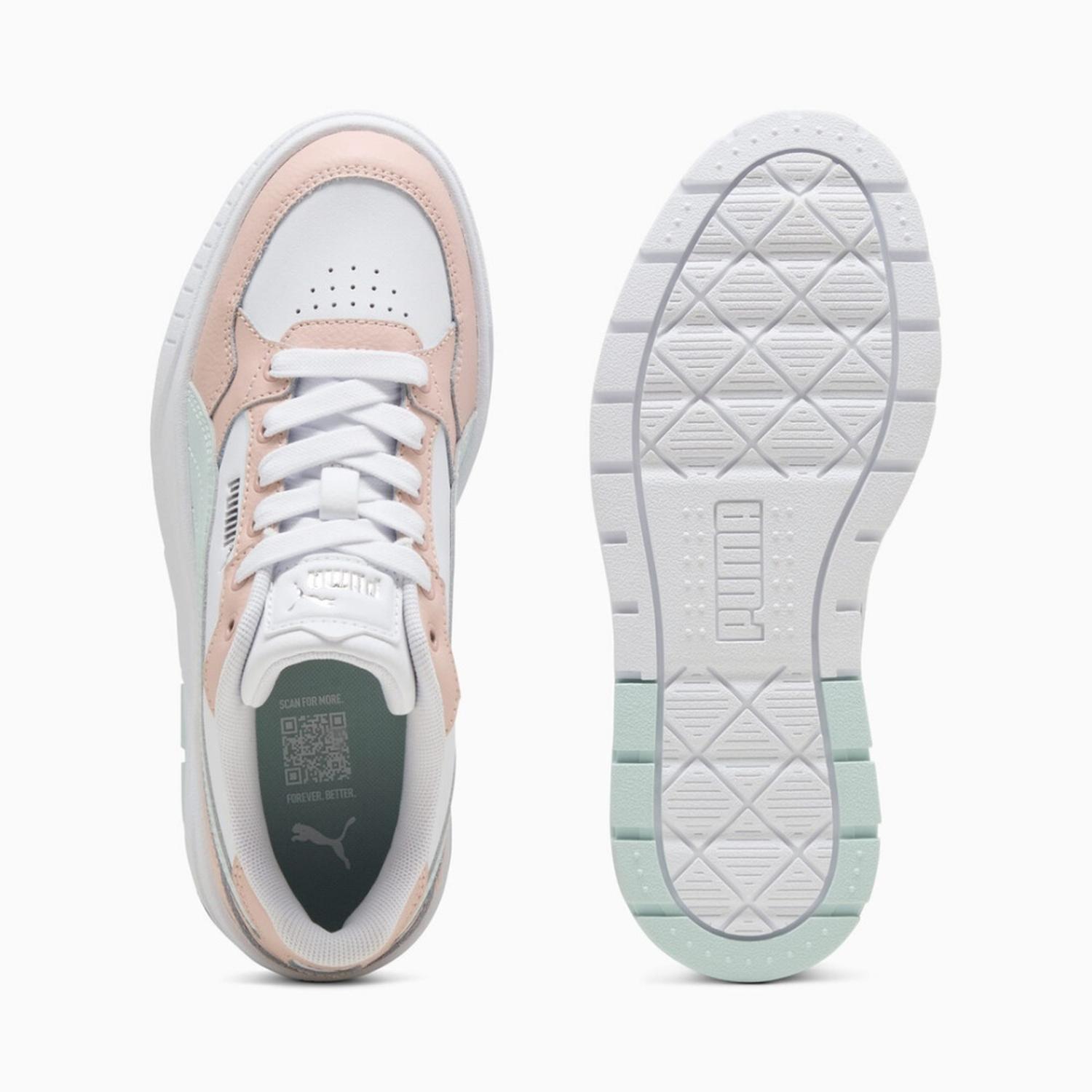 Tenis Puma Karmen II Idol JR para Mujer 398876-07 — imagen 6