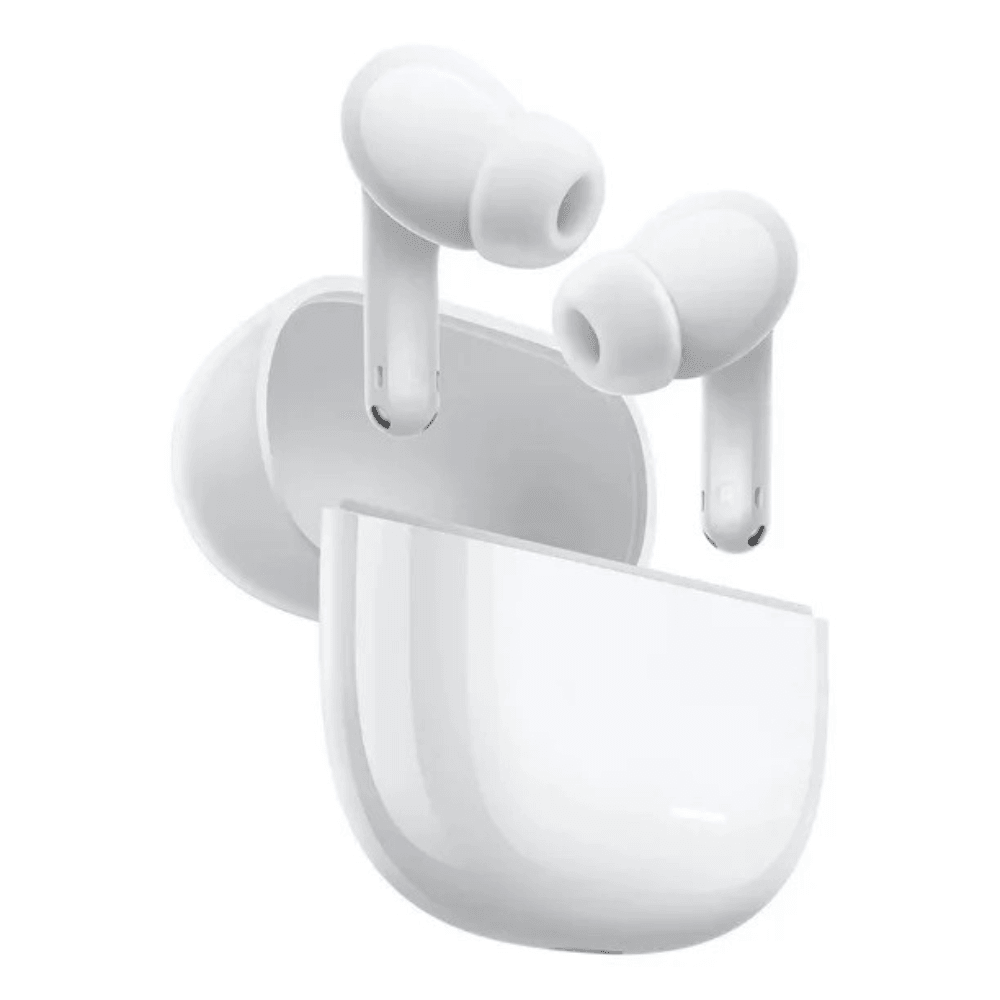 Audifonos Inalambricos Redmi Buds 8 Lite - Blanco — imagen 3