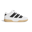 Tenis Adidas Break Start 2000 Hombre Casual Blanco Caballero
