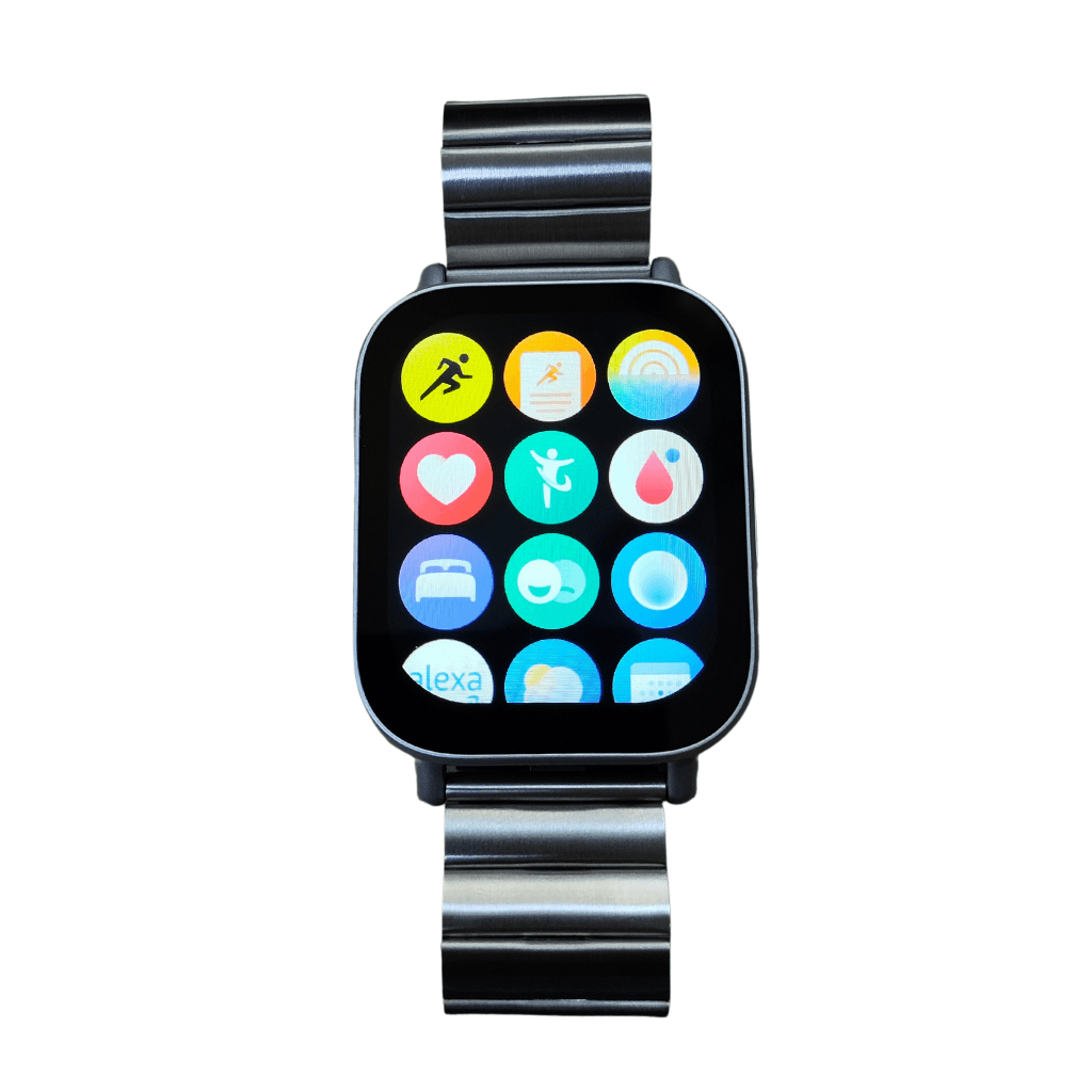 Xiaomi Redmi Watch 5 Active Correa Metálica Y Silicón — imagen 10