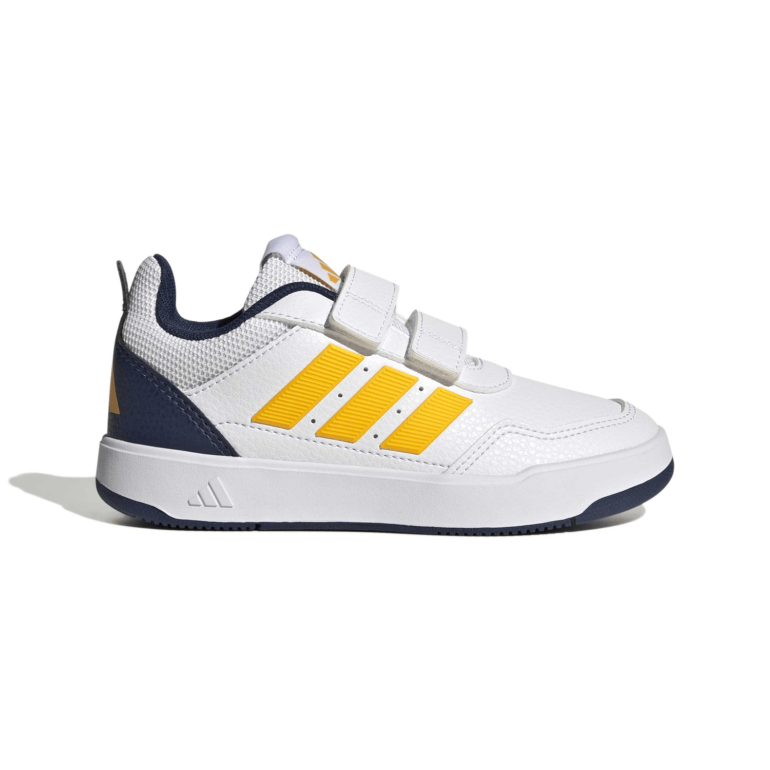Tenis Adidas Tensaur Sport 3.0 Niño Casual Blanco Infantil T17-22 — imagen 1
