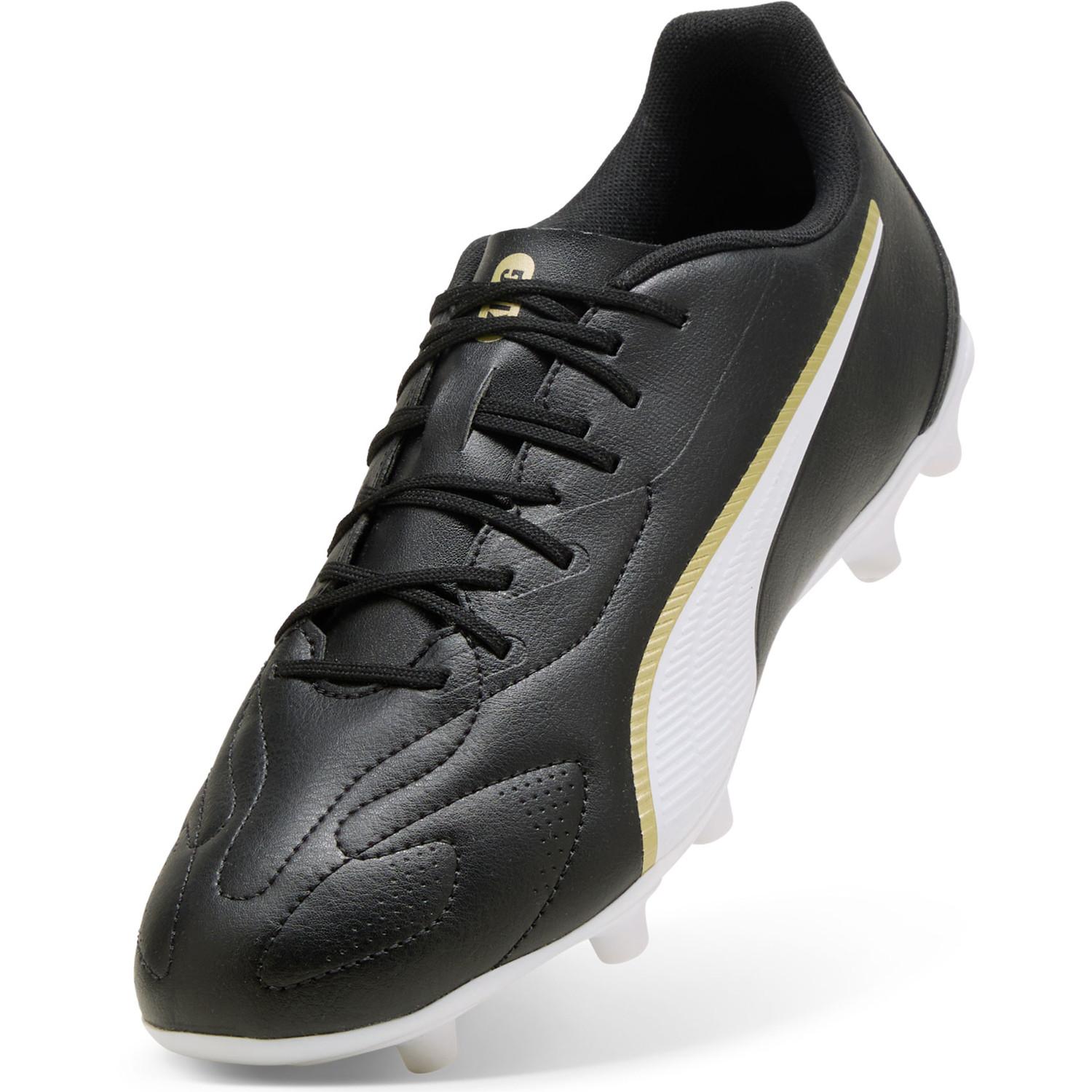 Tenis Puma King 20 Play Tacos para Hombre 108732-02 — imagen 4