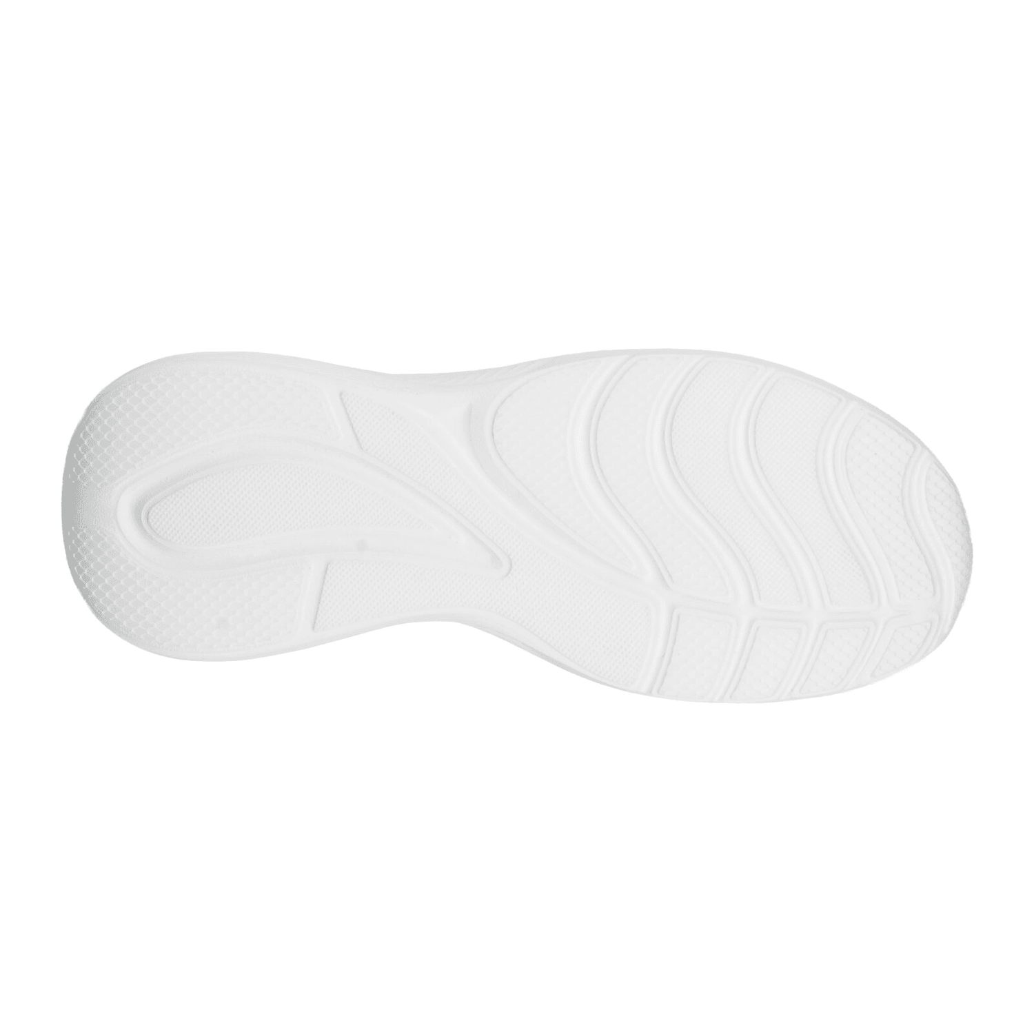 Tenis Dama Skechers Bobs Azul Marino Deportivo Mujer — imagen 10
