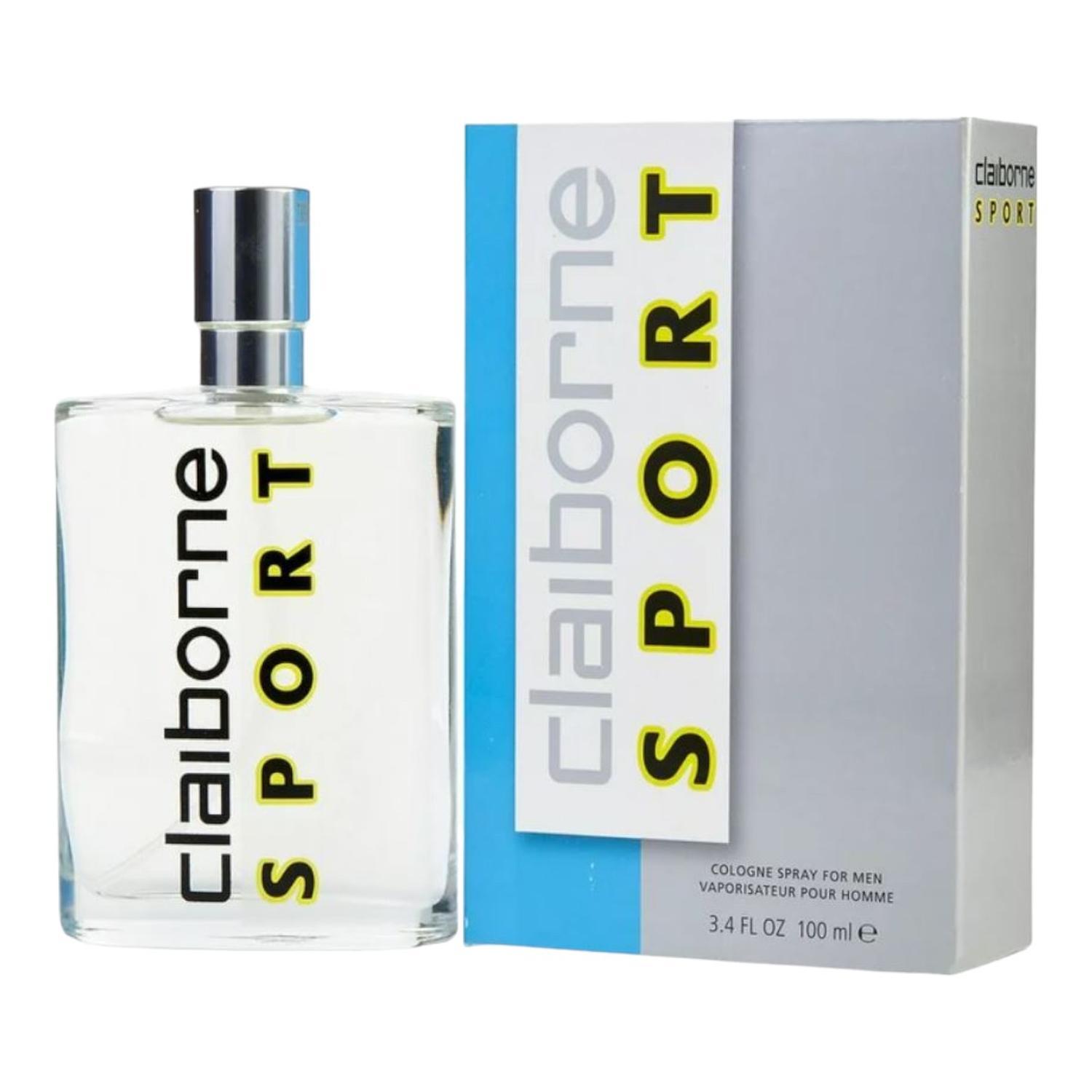 LIZ CLAIBORNE SPORT COLOGNE 100 ML — imagen 3