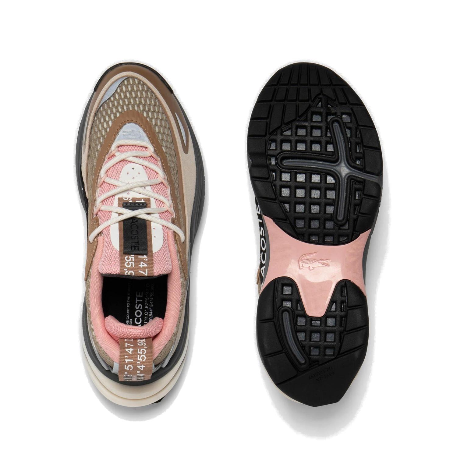 Tenis Lacoste Audyssor para Mujer 746SFA0100BG6 — imagen 6
