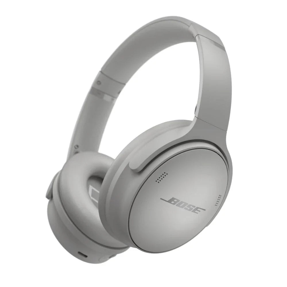Audífonos Inalámbricos Bose QuietComfort - Gris (Moonlight Gray) — imagen 2