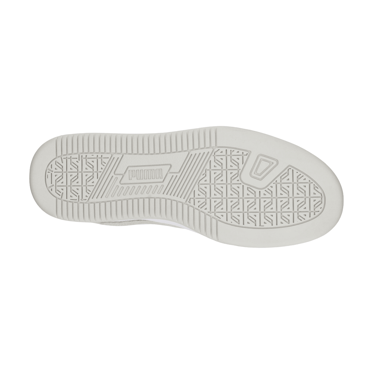 Tenis Puma Caven 2.0 Hombre Casual Blanco Caballero — imagen 9