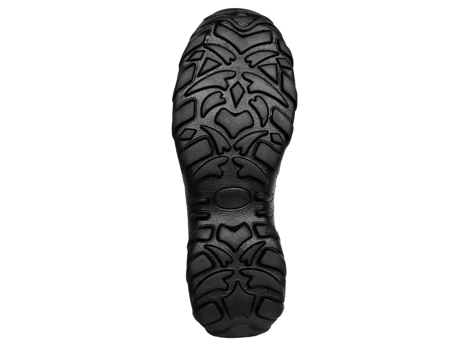 Bota Hombre Industrial Tactica Trabajo Seguridad Vaquera P23 — imagen 8