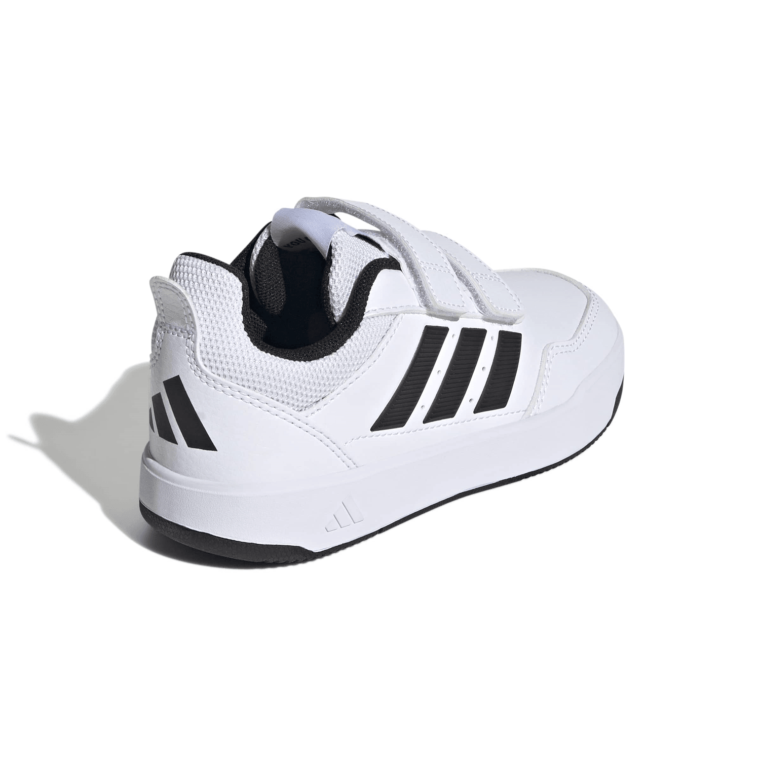 Tenis Adidas Tensaur Sport 3.0 Niño Blanco Casual Infantil T16-22 — imagen 4