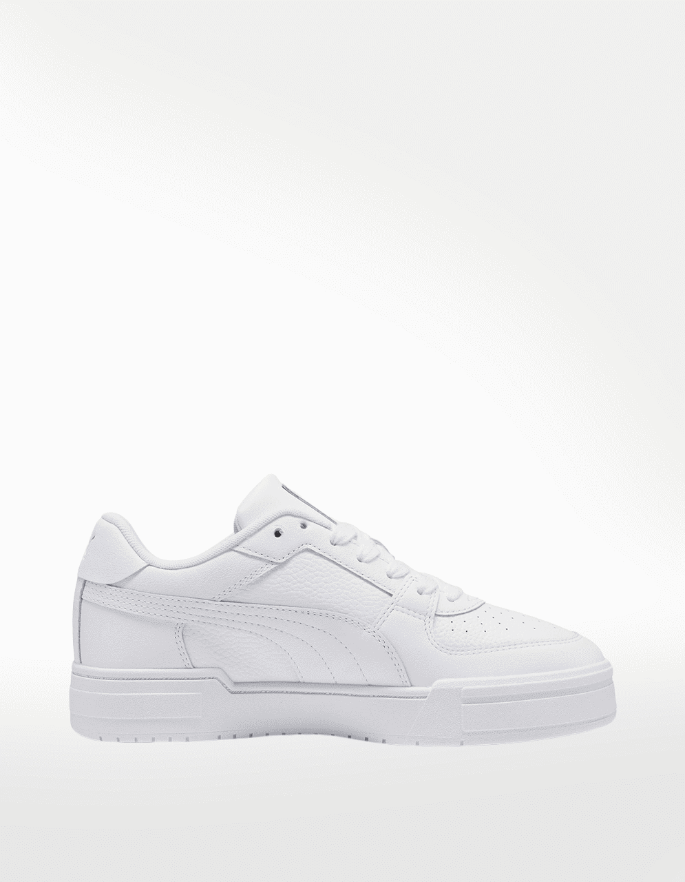 Tenis Puma CA Pro Classic II Blanco - Hombre — imagen 3