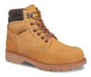 Bota Industrial Trabajo Casco Hombre Workland 71889 Miel