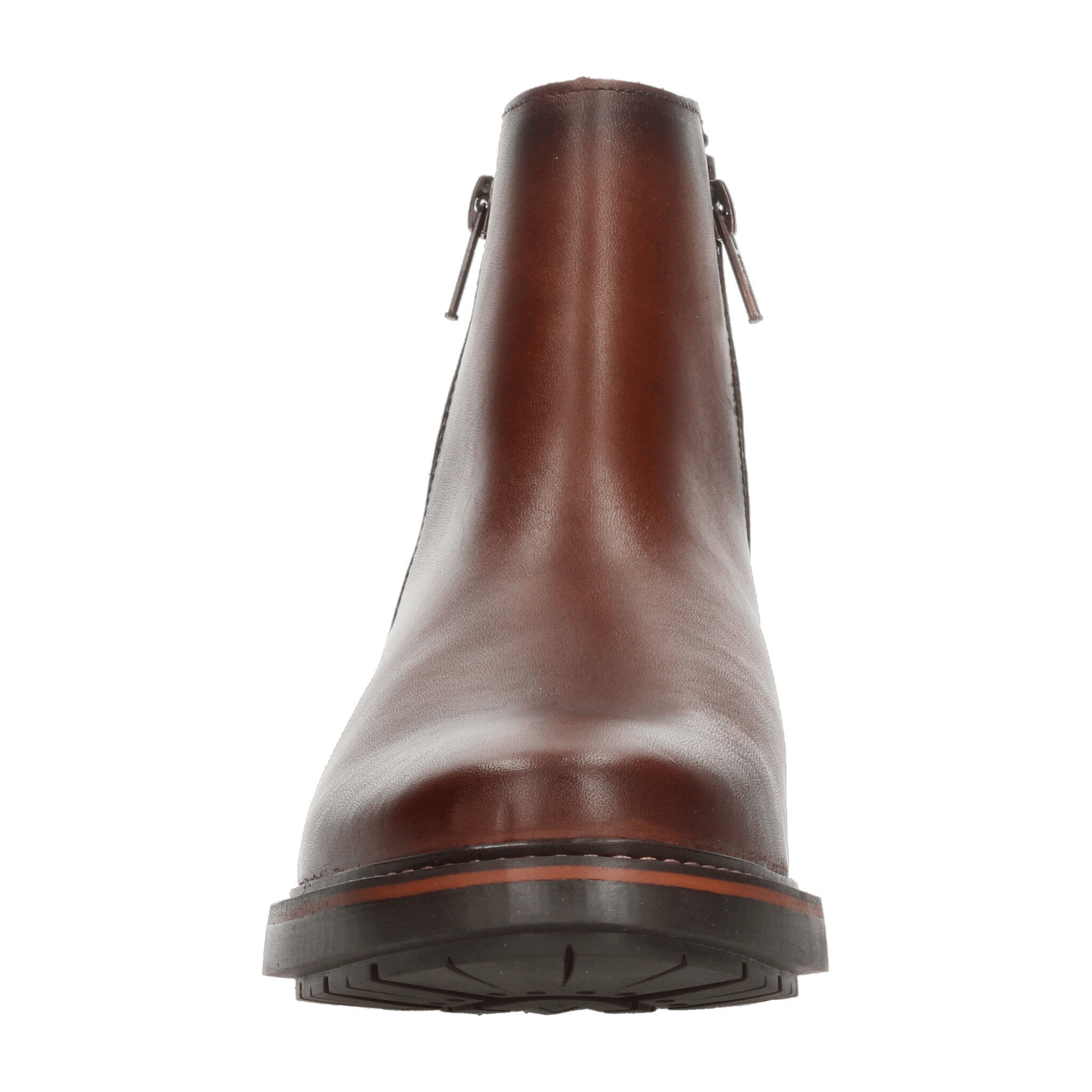 Bota Wrangler Hombre Casual Cafe Caballero — imagen 6