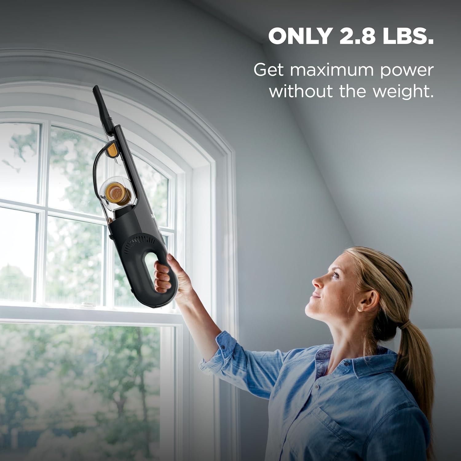 Aspiradora de Mano Inalámbrica Shark CH951 Pet Pro 10.8 V — imagen 5