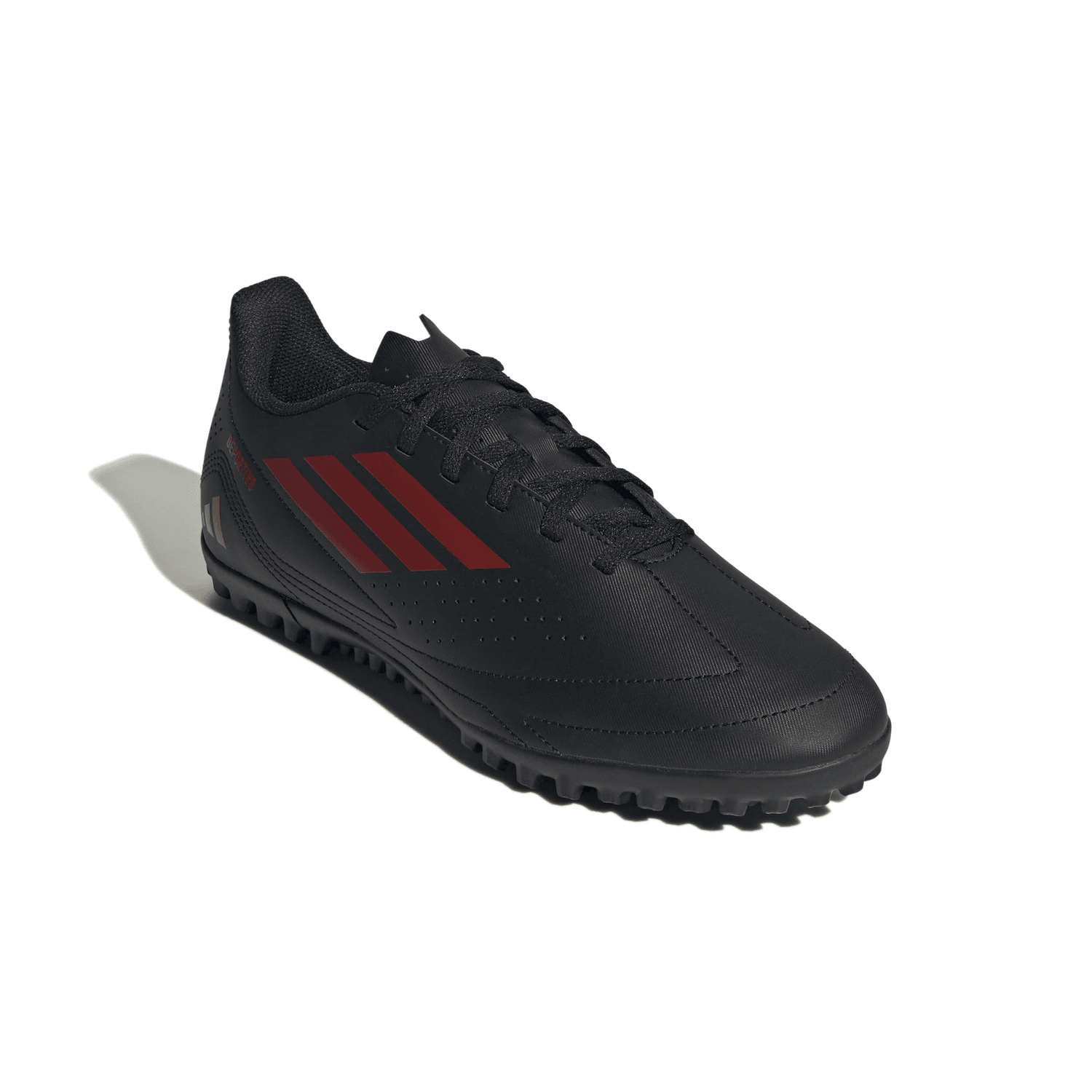 Tenis adidas Deportivo III para Hombre Negro — imagen 3