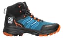 Botas Discovery Hombre Senderismo Caminata Ligeras Casual Caballero