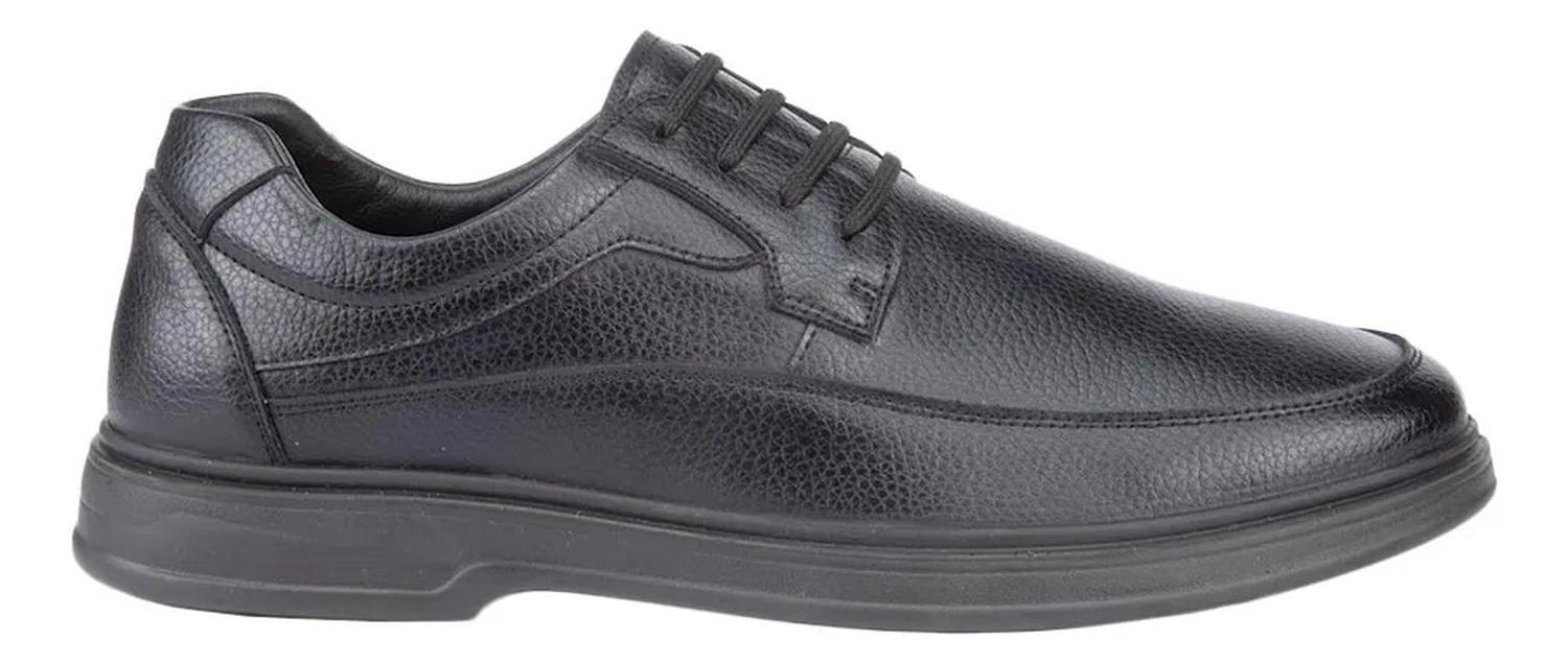 Zapato Nebel Walk Caballero Confort Derby 1218405 — imagen 2