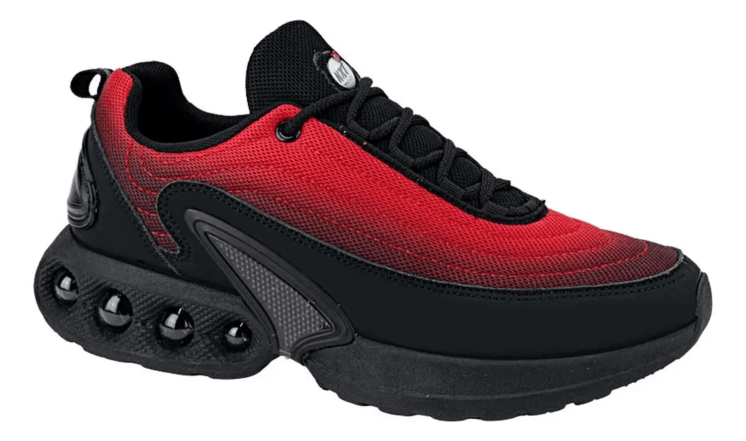 Tenis Next & Co Caballero Valvula De Aire Deportivo 1250999 — imagen 7