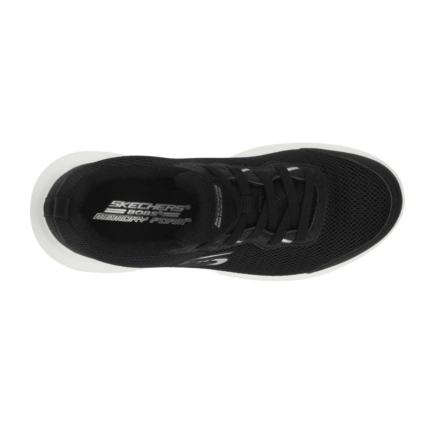 Tenis Skechers Go Run Dama Deportivo Negro Mujer — imagen 8