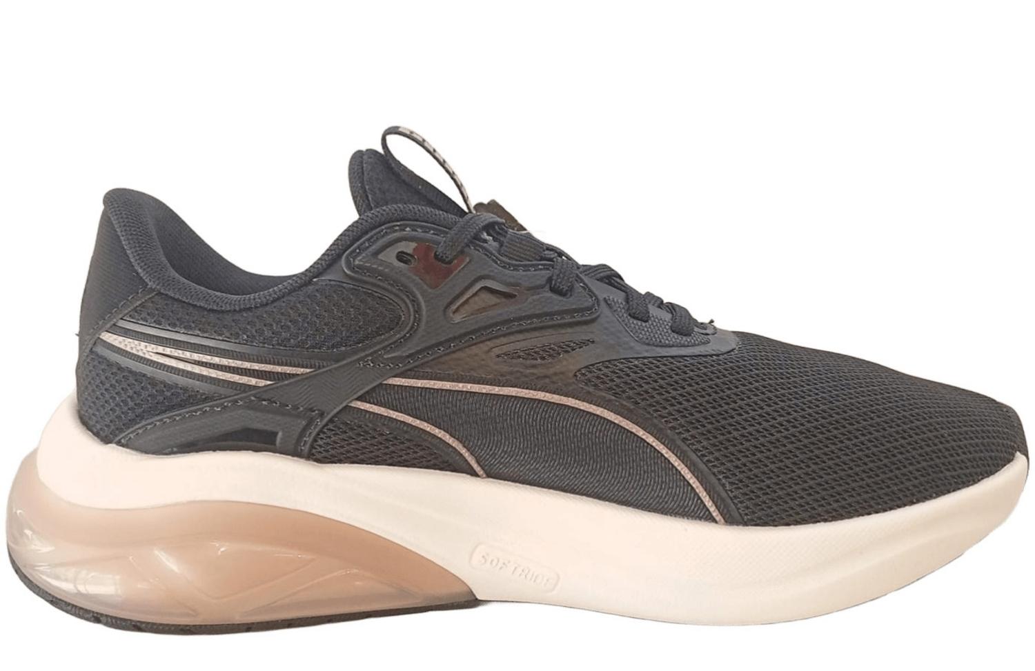 Tenis Puma Infinix FS para Mujer 314405-08 — imagen 2